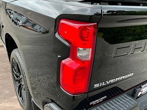 Used 2023 Chevrolet Silverado 1500 High Country AWD/4WD image 26