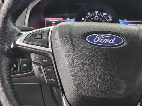 Used 2024 Ford Edge SEL AWD/4WD image 29