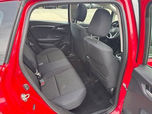 Used 2020 Honda Fit EX image 14