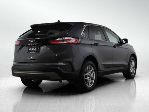 Used 2024 Ford Edge SEL AWD/4WD image 6