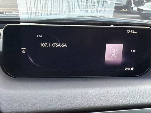 Certified 2025 MAZDA CX-50 2.5 Turbo w/ Premium Plus Pkg image 26