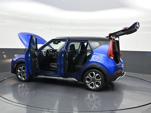Used 2020 Kia Soul X-Line FWD image 35