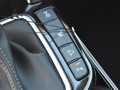 New 2026 Kia Seltos EX w/ EX Sunroof Package image 29