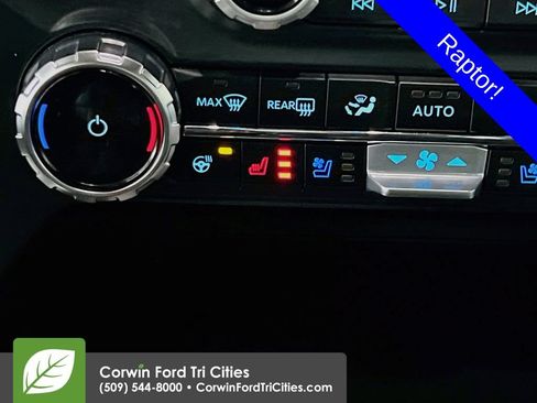 Used 2025 Ford F150 Raptor AWD/4WD image 24