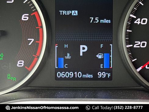 Used 2024 Mitsubishi Eclipse Cross SE AWD/4WD image 33