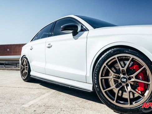 Used 2019 Audi RS 3 image 27