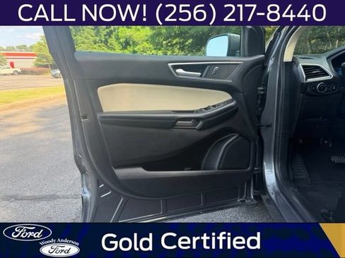 Used 2024 Ford Edge SEL w/ Convenience Package AWD/4WD image 22