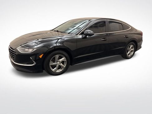 Used 2023 Hyundai Sonata SE image 9