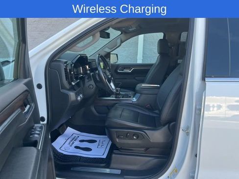 Used 2022 GMC Sierra 1500 SLT w/ SLT Premium Plus Package image 30