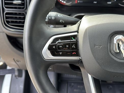 Used 2025 RAM ProMaster 3500 image 15