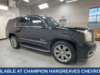 Used 2015 GMC Yukon Denali w/ Touring Package video 2