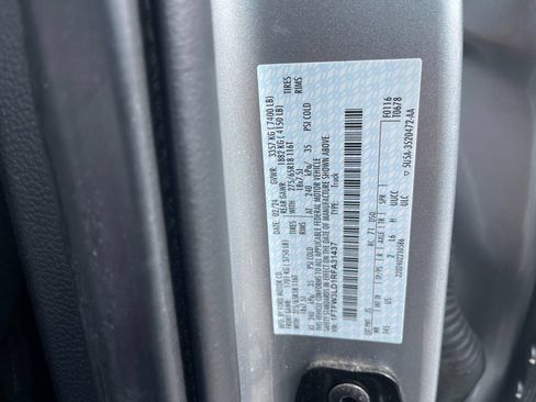 Used 2024 Ford F150 XLT w/ Equipment Group 302A MID AWD/4WD image 32