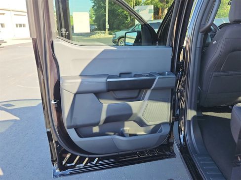 New 2025 Ford F150 STX w/ Equipment Group 200A image 22
