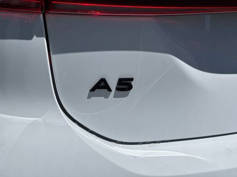 New 2026 Audi A5 2.0T Premium Plus AWD/4WD image 27