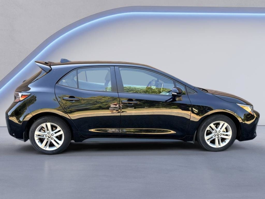 Used 2022 Toyota Corolla SE FWD image 6