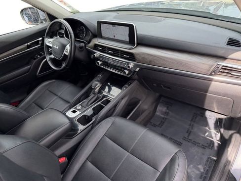 Used 2022 Kia Telluride EX w/ Towing Package image 26