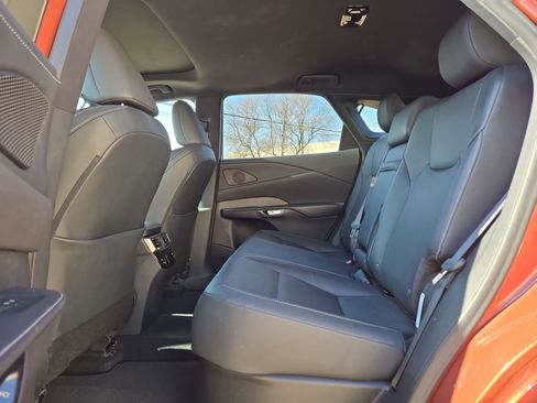 Certified 2023 Lexus RX 350 Premium Plus w/ Cold Area Package image 13