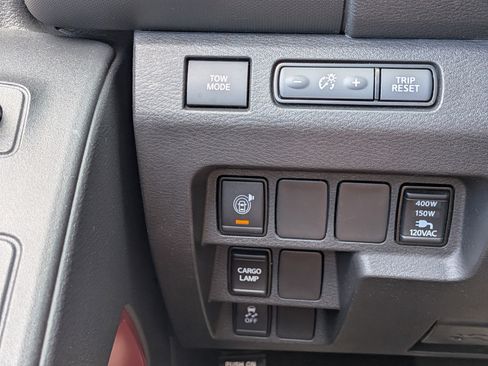 Used 2023 Nissan Frontier Pro-X w/ Pro Convenience Package RWD image 23