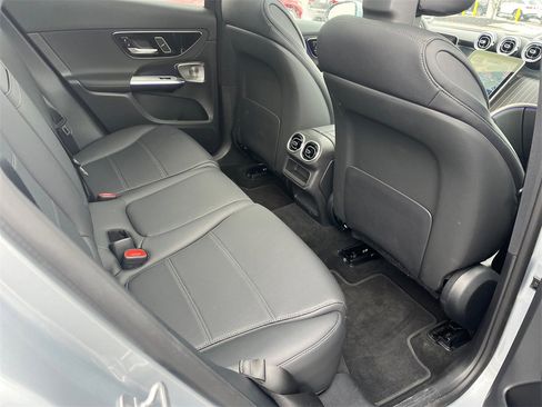 Certified 2025 Mercedes-Benz GLC 300 4MATIC image 20