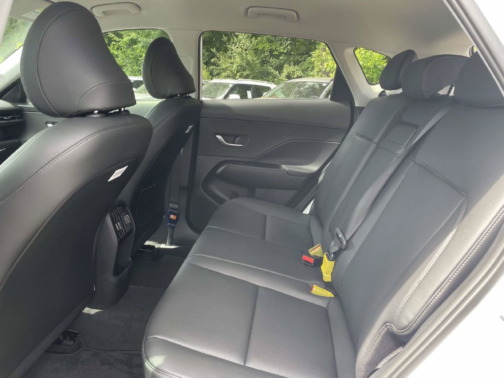 New 2026 Hyundai Kona SEL Premium AWD/4WD image 10