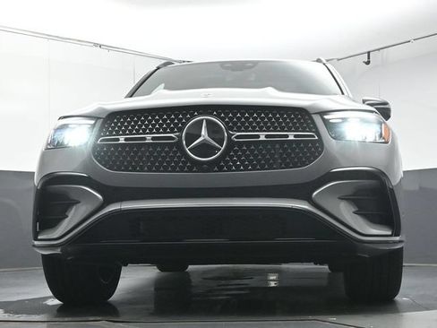 New 2026 Mercedes-Benz GLE 350 4MATIC image 34