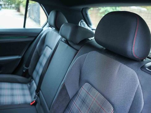 New 2026 Volkswagen GTI S image 29