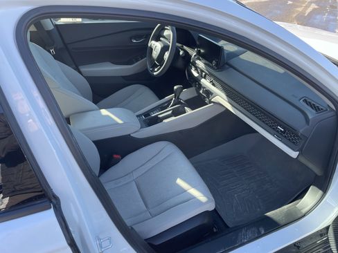 Certified 2023 Honda Accord EX image 29