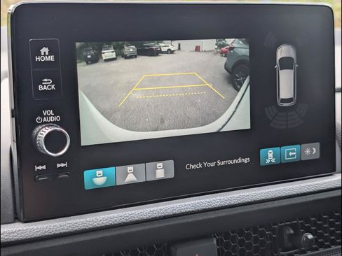 Certified 2024 Honda CR-V Sport-L image 10