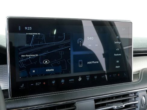 Used 2024 Lincoln Corsair Premiere w/ Equipment Group 101A image 13