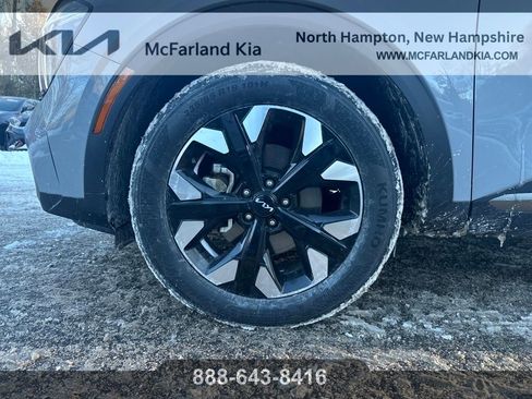 Used 2023 Kia Sportage X-Line w/ X-Line Premium Package image 29