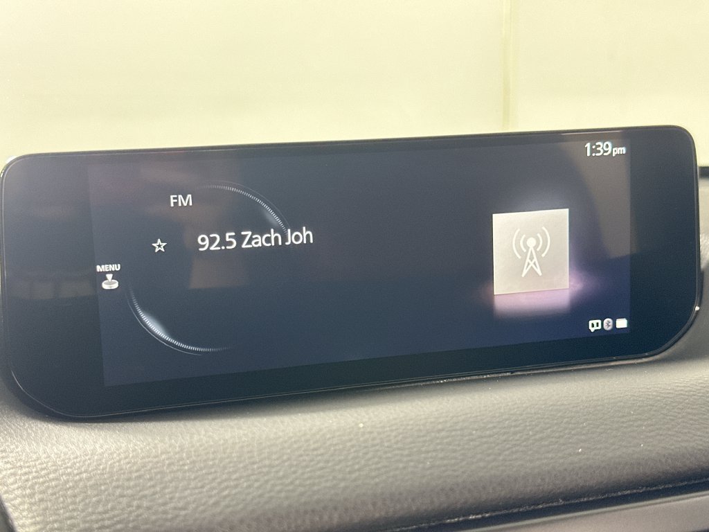 Used 2023 MAZDA CX-50 Meridian Edition w/ Apex Package AWD/4WD image 32