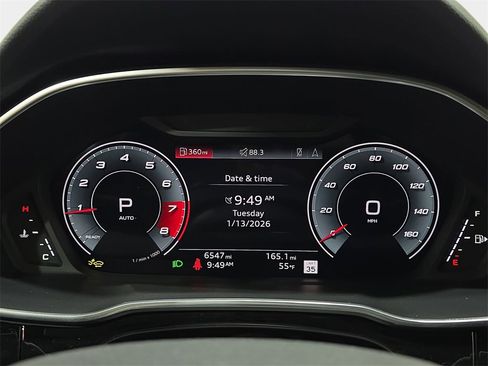 Certified 2025 Audi Q3 2.0T Premium Plus w/ Premium Plus Package image 22
