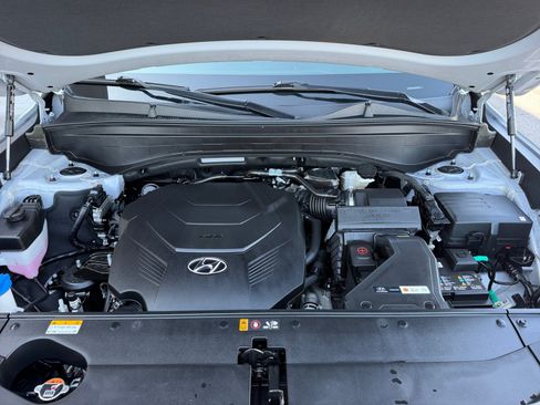 Used 2025 Hyundai Palisade SEL FWD image 21