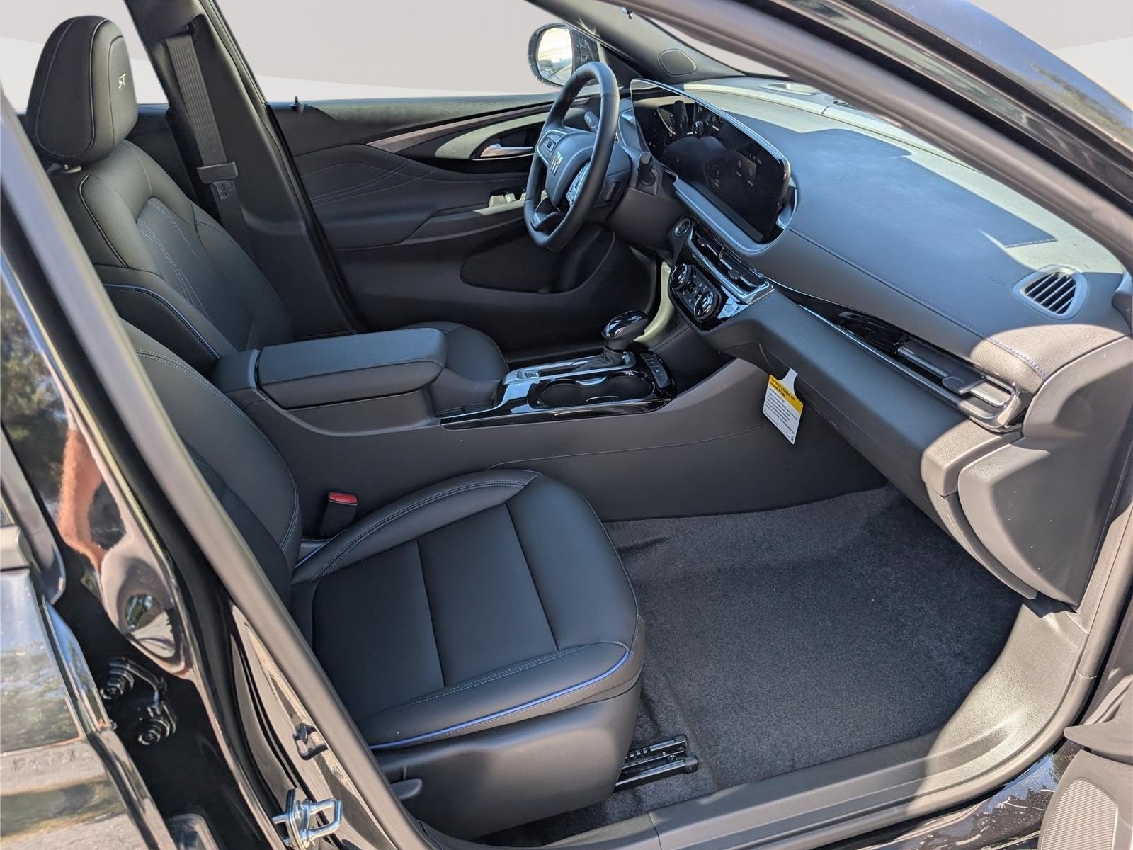 New 2026 Buick Envista Sport Touring w/ Convenience I Package FWD image 7