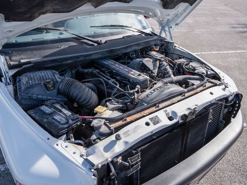 Used 1997 Dodge Ram 2500 Truck 2WD Regular Cab image 22