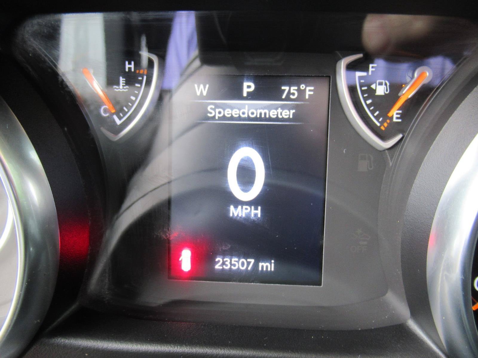 Used 2022 Jeep Wrangler Unlimited Sport AWD/4WD image 24