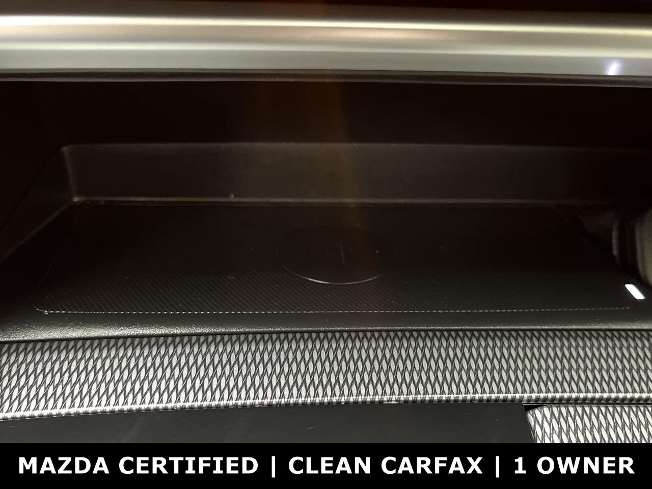 Used 2024 MAZDA CX-90 3.3 Turbo w/ Premium Package AWD/4WD image 26
