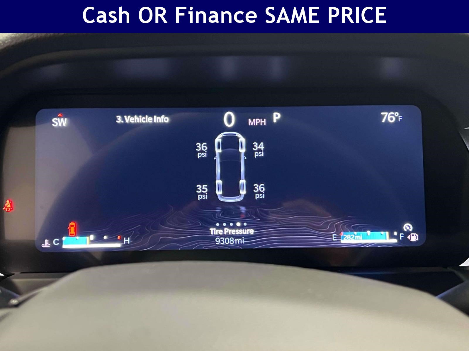 Certified 2025 Jeep Grand Cherokee L Laredo w/ Luxury Tech Group I AWD/4WD image 22