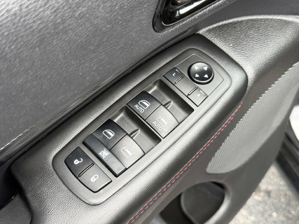 Used 2021 Dodge Durango R/T AWD/4WD image 20