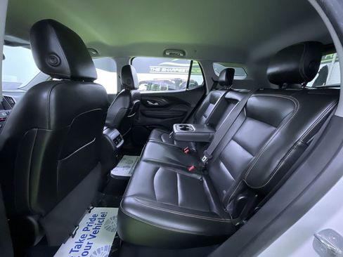 Used 2020 GMC Terrain SLT image 26