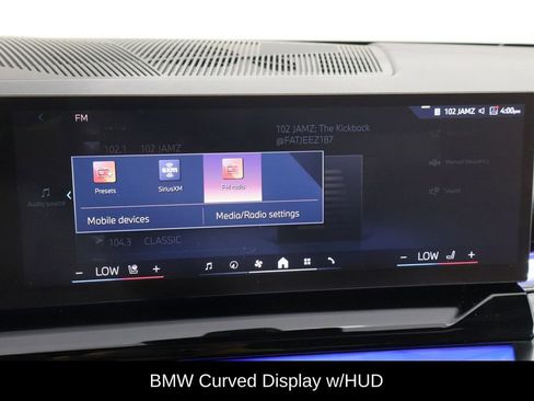 Used 2024 BMW i5 eDrive40i w/ M Sport Package image 33