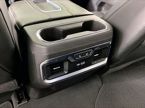 Used 2022 GMC Sierra 1500 Denali w/ Denali Reserve Package RWD image 10
