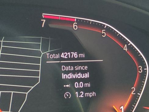 Used 2022 BMW X3 sDrive30i w/ Convenience Package w/ZPA RWD image 22