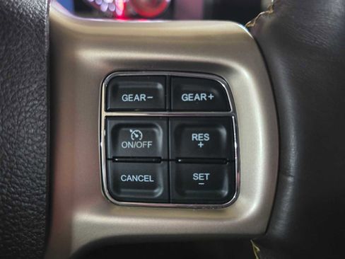 Used 2015 RAM 1500 Laramie Longhorn w/ Convenience Group image 31