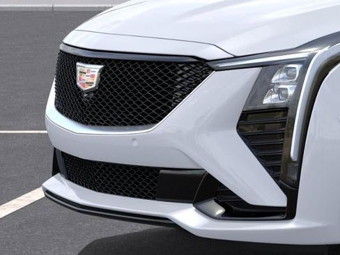 New 2026 Cadillac CT5 Sport AWD/4WD image 13