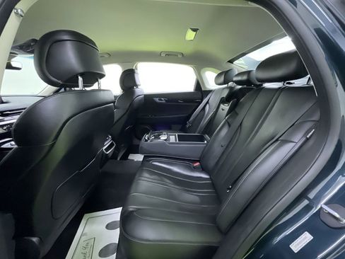 Used 2023 Genesis G80 2.5T image 28