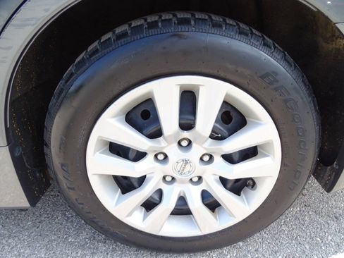 Used 2016 Nissan Altima 2.5 S FWD image 36
