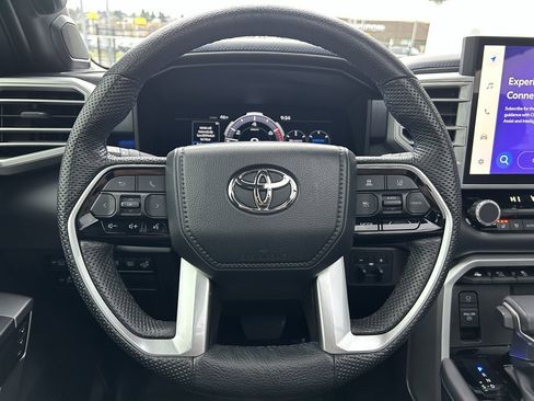 Certified 2024 Toyota Sequoia Platinum image 19