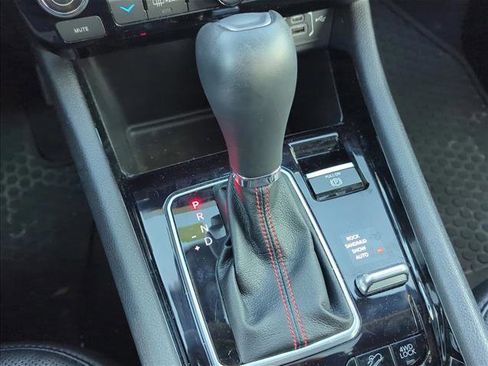 Used 2023 Jeep Compass Trailhawk w/ Trailhawk Elite Group image 20