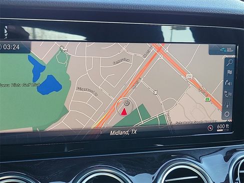 Used 2019 Mercedes-Benz E 450 4MATIC Sedan image 19